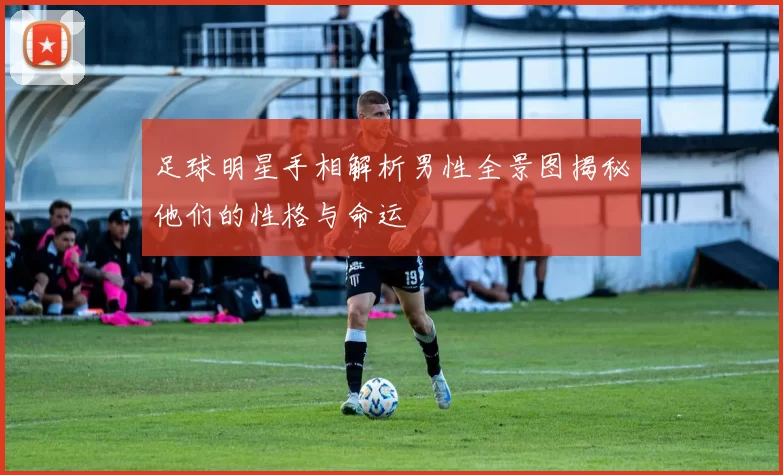 足球明星手相解析男性全景图揭秘他们的性格与命运
